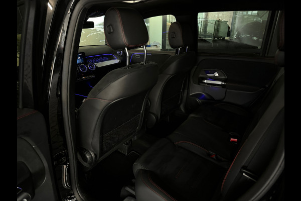 Mercedes-Benz Glb 200 Star Edition LIMITED AMG 7p Pano|360Cam