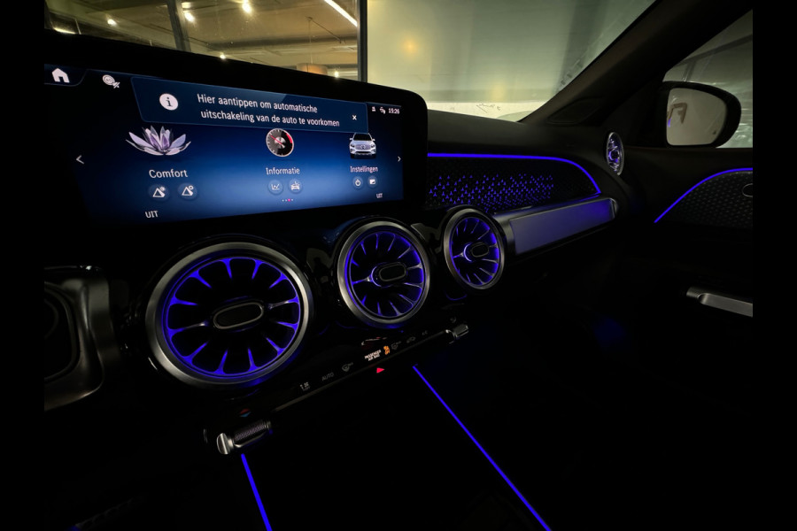 Mercedes-Benz Glb 200 Star Edition LIMITED AMG 7p Pano|360Cam