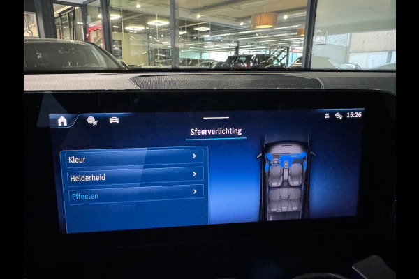 Mercedes-Benz Glb 200 Star Edition LIMITED AMG 7p Pano|360Cam