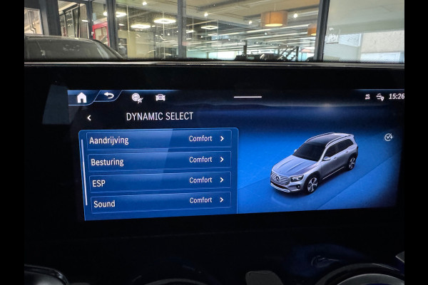 Mercedes-Benz Glb 200 Star Edition LIMITED AMG 7p Pano|360Cam