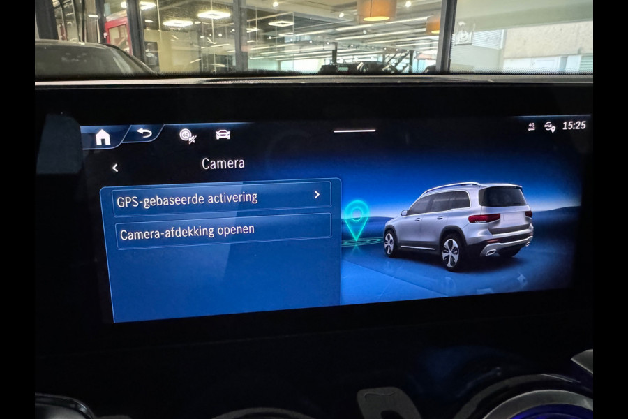 Mercedes-Benz Glb 200 Star Edition LIMITED AMG 7p Pano|360Cam