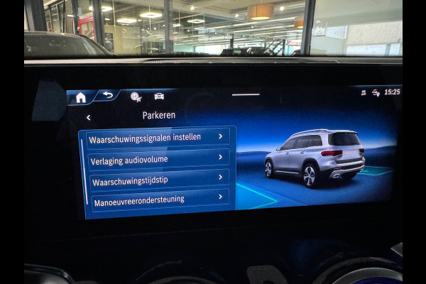 Mercedes-Benz Glb 200 Star Edition LIMITED AMG 7p Pano|360Cam