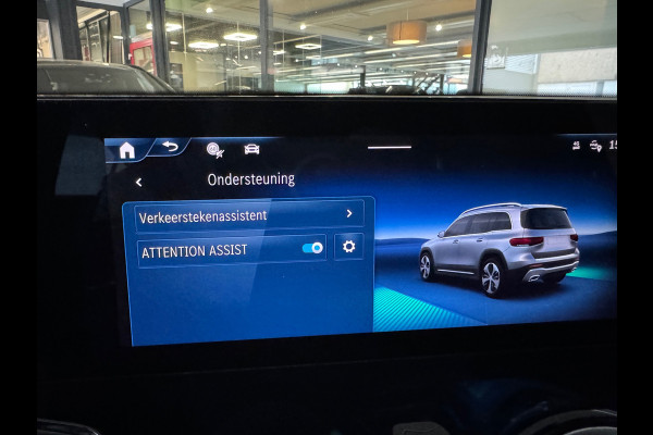 Mercedes-Benz Glb 200 Star Edition LIMITED AMG 7p Pano|360Cam