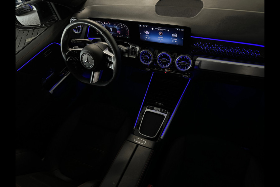 Mercedes-Benz Glb 200 Star Edition LIMITED AMG 7p Pano|360Cam