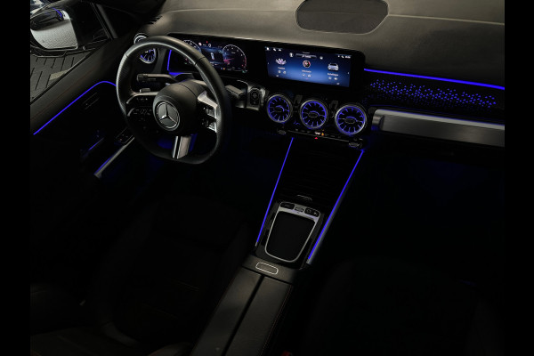 Mercedes-Benz Glb 200 Star Edition LIMITED AMG 7p Pano|360Cam