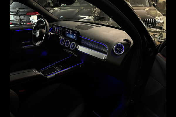 Mercedes-Benz Glb 200 Star Edition LIMITED AMG 7p Pano|360Cam