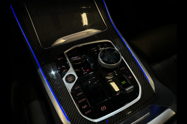 BMW X5 XDrive50e M Sport Pano|Skylou|HuD|H/K|Trekhaak|Memory