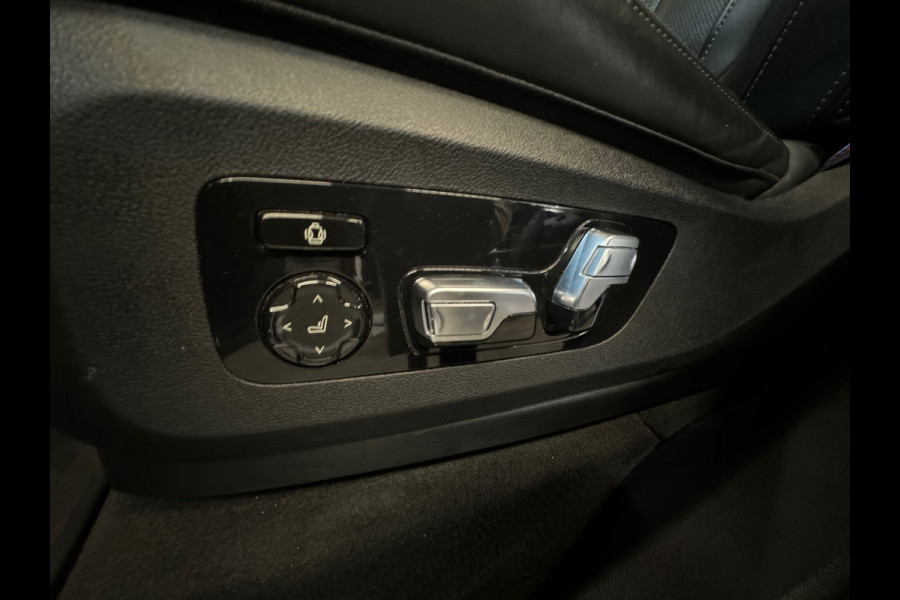 BMW X5 XDrive50e M Sport Pano|Skylou|HuD|H/K|Trekhaak|Memory