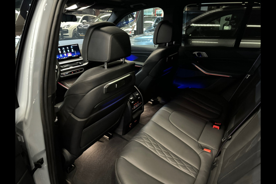 BMW X5 XDrive50e M Sport Pano|Skylou|HuD|H/K|Trekhaak|Memory
