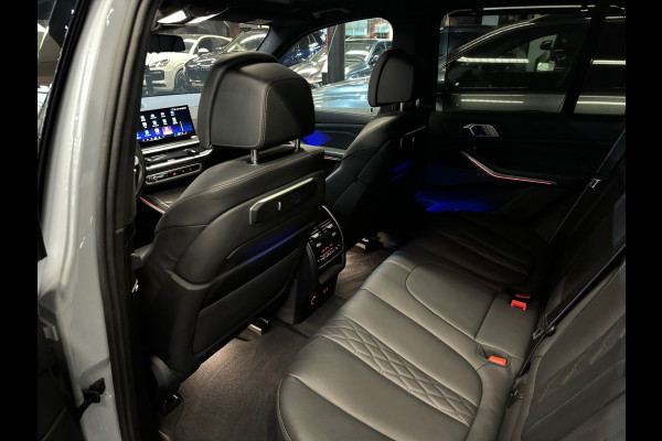 BMW X5 XDrive50e M Sport Pano|Skylou|HuD|H/K|Trekhaak|Memory