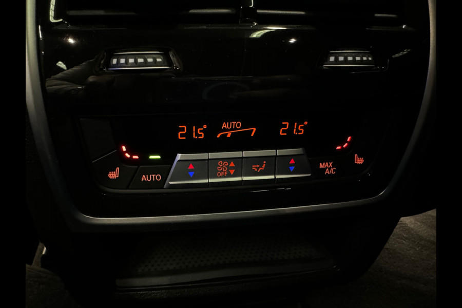 BMW X5 XDrive50e M Sport Pano|Skylou|HuD|H/K|Trekhaak|Memory