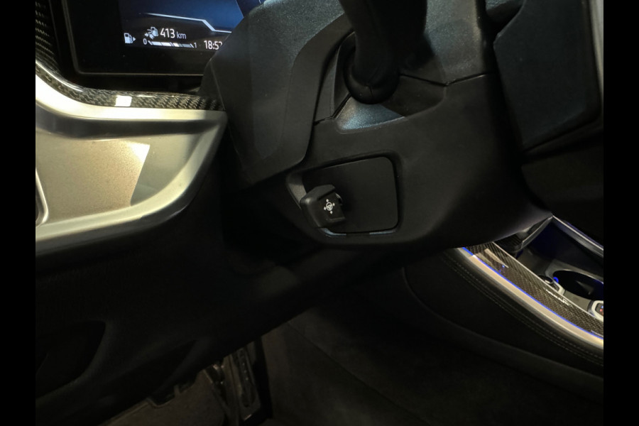 BMW X5 XDrive50e M Sport Pano|Skylou|HuD|H/K|Trekhaak|Memory