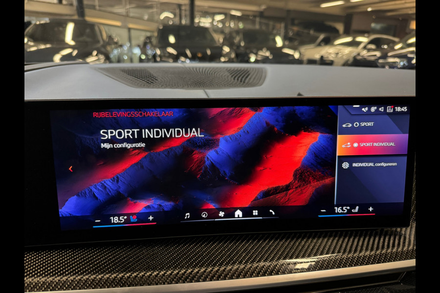 BMW X5 XDrive50e M Sport Pano|Skylou|HuD|H/K|Trekhaak|Memory