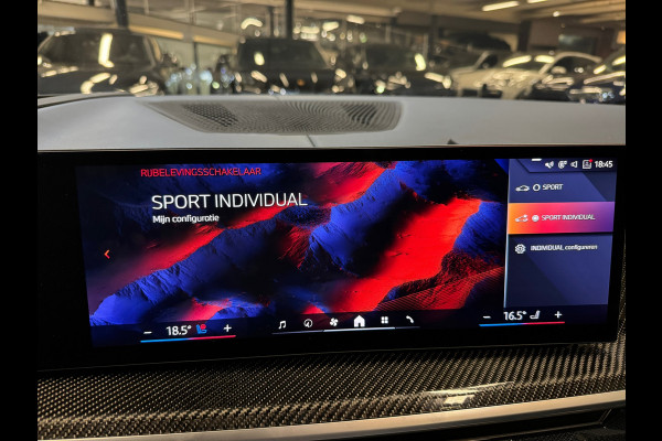 BMW X5 XDrive50e M Sport Pano|Skylou|HuD|H/K|Trekhaak|Memory