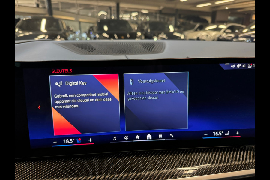 BMW X5 XDrive50e M Sport Pano|Skylou|HuD|H/K|Trekhaak|Memory