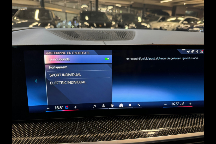 BMW X5 XDrive50e M Sport Pano|Skylou|HuD|H/K|Trekhaak|Memory