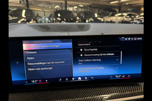 BMW X5 XDrive50e M Sport Pano|Skylou|HuD|H/K|Trekhaak|Memory