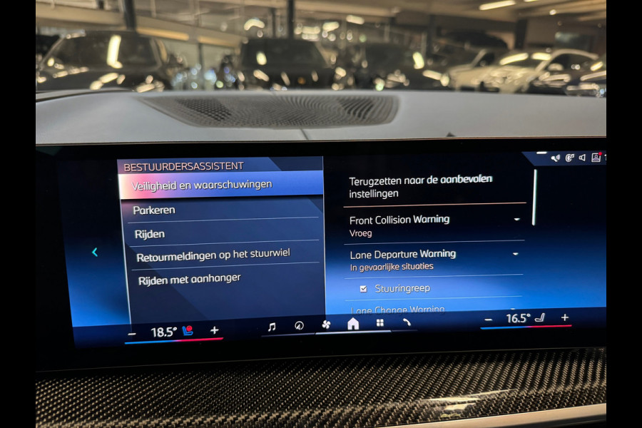 BMW X5 XDrive50e M Sport Pano|Skylou|HuD|H/K|Trekhaak|Memory