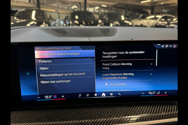 BMW X5 XDrive50e M Sport Pano|Skylou|HuD|H/K|Trekhaak|Memory