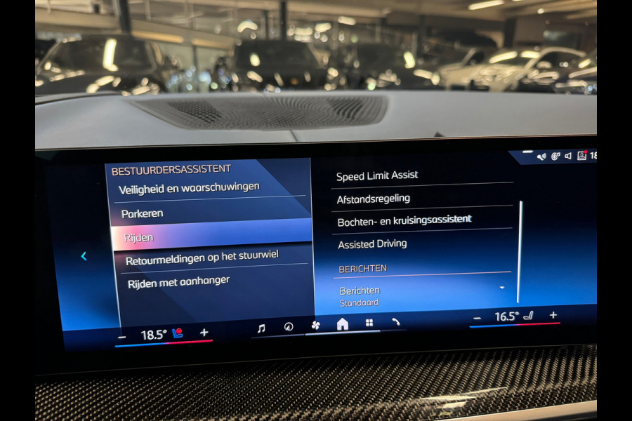 BMW X5 XDrive50e M Sport Pano|Skylou|HuD|H/K|Trekhaak|Memory