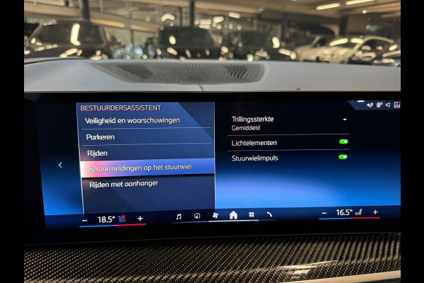 BMW X5 XDrive50e M Sport Pano|Skylou|HuD|H/K|Trekhaak|Memory