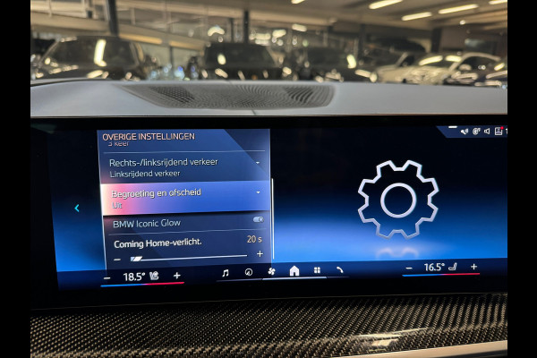 BMW X5 XDrive50e M Sport Pano|Skylou|HuD|H/K|Trekhaak|Memory