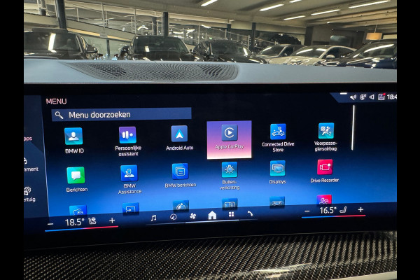 BMW X5 XDrive50e M Sport Pano|Skylou|HuD|H/K|Trekhaak|Memory