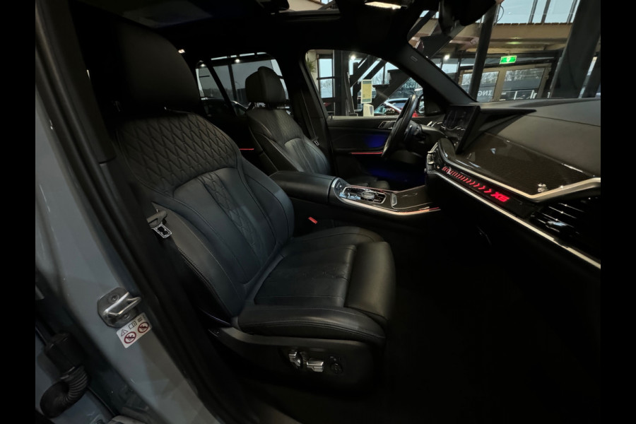 BMW X5 XDrive50e M Sport Pano|Skylou|HuD|H/K|Trekhaak|Memory