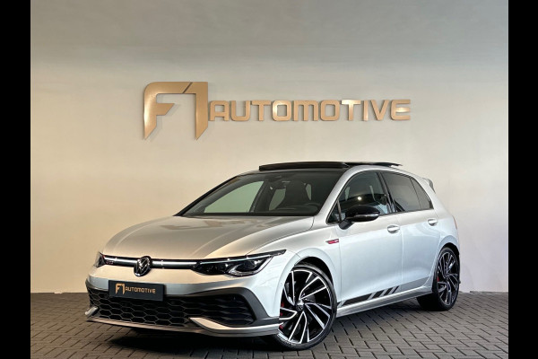 Volkswagen Golf 2.0 TSI GTI Clubsport Pano|Keyles|HuD|H/K|IQ