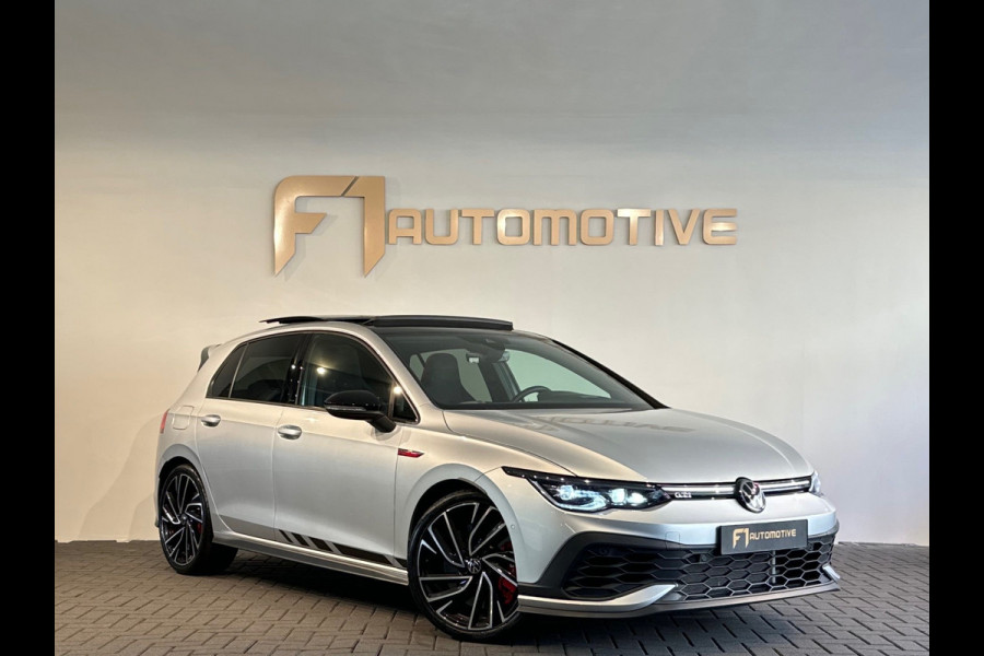 Volkswagen Golf 2.0 TSI GTI Clubsport Pano|Keyles|HuD|H/K|IQ