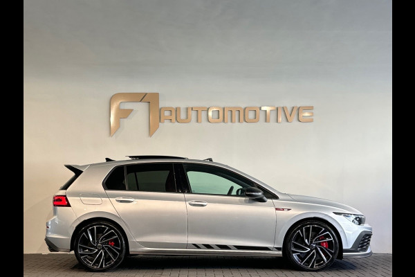 Volkswagen Golf 2.0 TSI GTI Clubsport Pano|Keyles|HuD|H/K|IQ