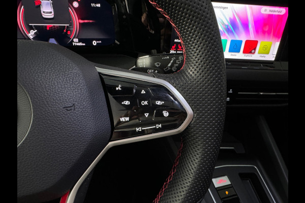 Volkswagen Golf 2.0 TSI GTI Clubsport Pano|Keyles|HuD|H/K|IQ