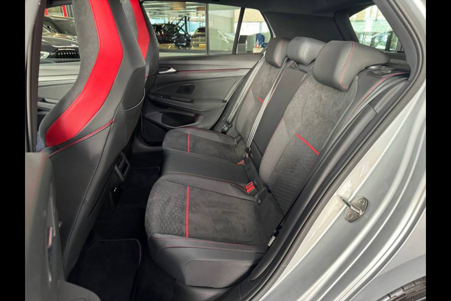 Volkswagen Golf 2.0 TSI GTI Clubsport Pano|Keyles|HuD|H/K|IQ