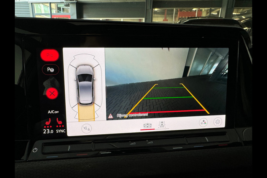 Volkswagen Golf 2.0 TSI GTI Clubsport Pano|Keyles|HuD|H/K|IQ