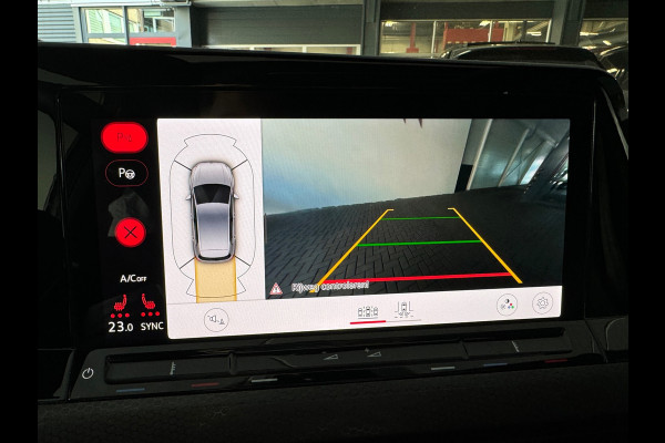 Volkswagen Golf 2.0 TSI GTI Clubsport Pano|Keyles|HuD|H/K|IQ