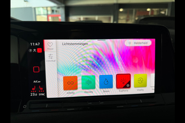 Volkswagen Golf 2.0 TSI GTI Clubsport Pano|Keyles|HuD|H/K|IQ