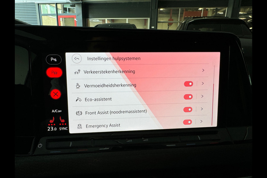 Volkswagen Golf 2.0 TSI GTI Clubsport Pano|Keyles|HuD|H/K|IQ