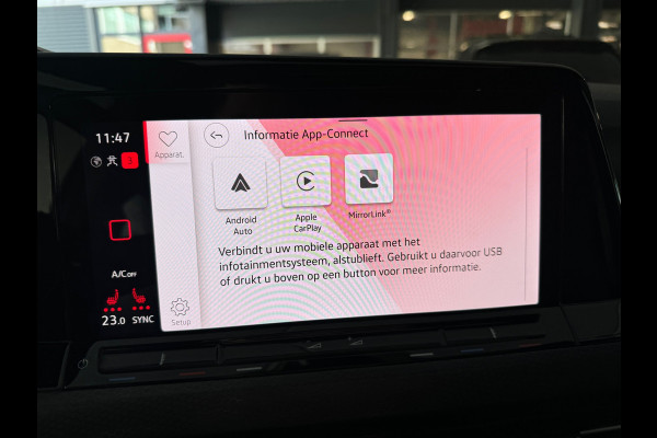 Volkswagen Golf 2.0 TSI GTI Clubsport Pano|Keyles|HuD|H/K|IQ