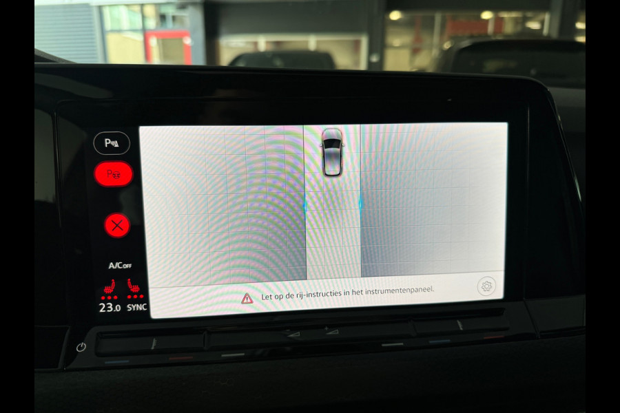 Volkswagen Golf 2.0 TSI GTI Clubsport Pano|Keyles|HuD|H/K|IQ