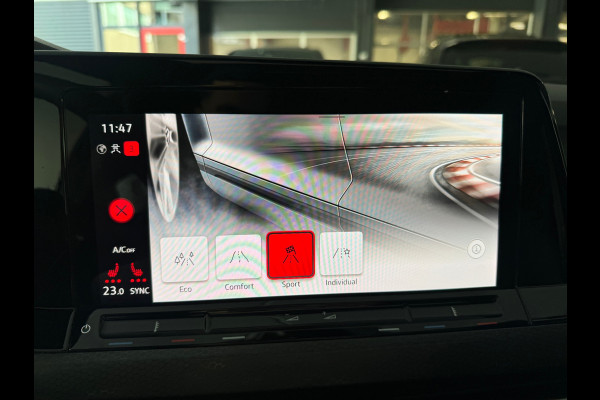 Volkswagen Golf 2.0 TSI GTI Clubsport Pano|Keyles|HuD|H/K|IQ