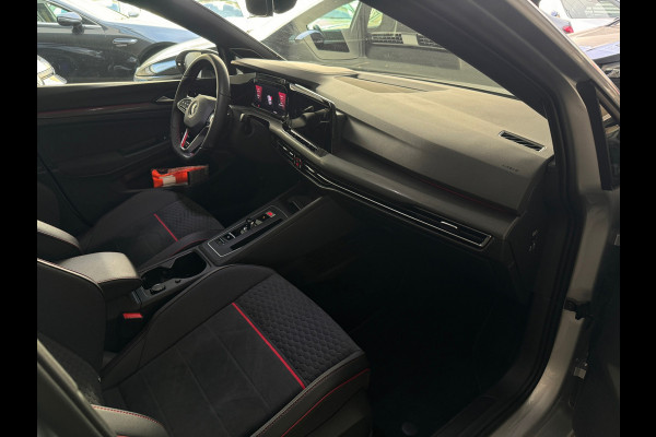 Volkswagen Golf 2.0 TSI GTI Clubsport Pano|Keyles|HuD|H/K|IQ