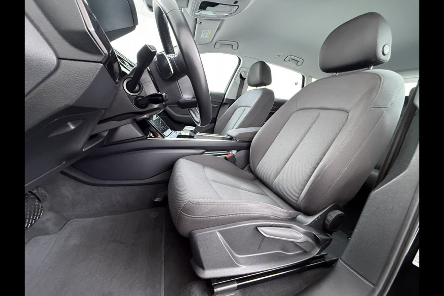 Audi e-tron 55 Quattro 408pk 95kWh SOH 92% Navi Luchtvering LED Ecc Edition Cruise Control Pdc Elek.Achterklep Lmv 19" Virtual Cockpit Led Isofix DAB Bluetooth 1e Eigenaar Origineel Nederlandse Auto Dealeronderhouden