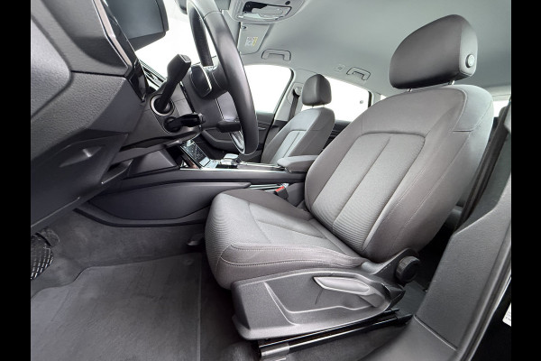 Audi e-tron 55 Quattro 408pk 95kWh SOH 92% Navi Luchtvering LED Ecc Edition Cruise Control Pdc Elek.Achterklep Lmv 19" Virtual Cockpit Led Isofix DAB Bluetooth 1e Eigenaar Origineel Nederlandse Auto Dealeronderhouden