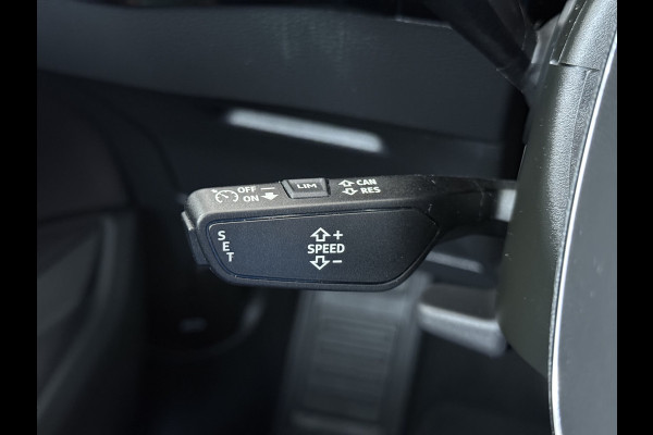 Audi e-tron 55 Quattro 408pk 95kWh SOH 92% Navi Luchtvering LED Ecc Edition Cruise Control Pdc Elek.Achterklep Lmv 19" Virtual Cockpit Led Isofix DAB Bluetooth 1e Eigenaar Origineel Nederlandse Auto Dealeronderhouden