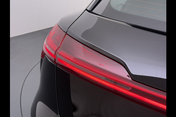 Audi e-tron 55 Quattro 408pk 95kWh SOH 92% Navi Luchtvering LED Ecc Edition Cruise Control Pdc Elek.Achterklep Lmv 19" Virtual Cockpit Led Isofix DAB Bluetooth 1e Eigenaar Origineel Nederlandse Auto Dealeronderhouden