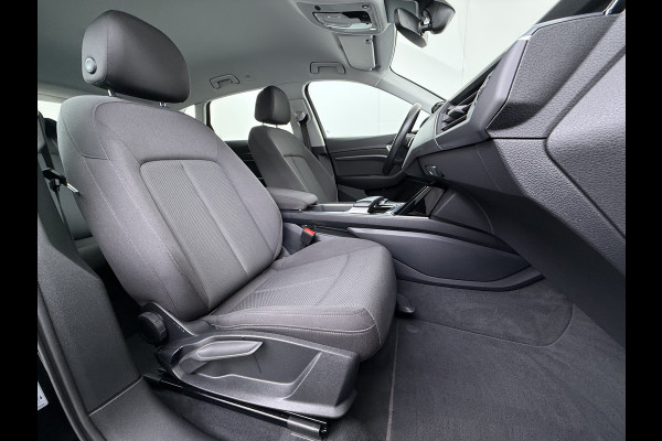 Audi e-tron 55 Quattro 408pk 95kWh SOH 92% Navi Luchtvering LED Ecc Edition Cruise Control Pdc Elek.Achterklep Lmv 19" Virtual Cockpit Led Isofix DAB Bluetooth 1e Eigenaar Origineel Nederlandse Auto Dealeronderhouden