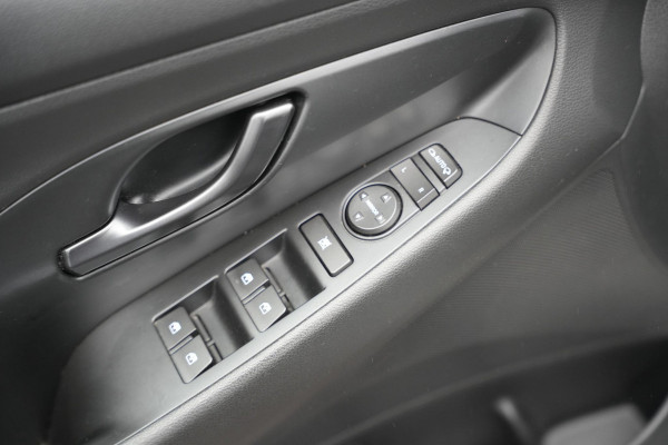 Hyundai i30 Fastback 2.0 N Panoramadak Schaalstoelen Stoelverw.