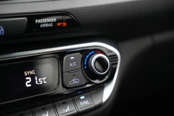 Hyundai i30 Fastback 2.0 N Panoramadak Schaalstoelen Stoelverw.