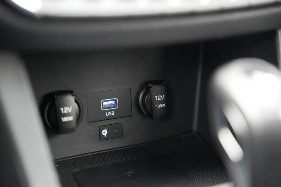 Hyundai i30 Fastback 2.0 N Panoramadak Schaalstoelen Stoelverw.