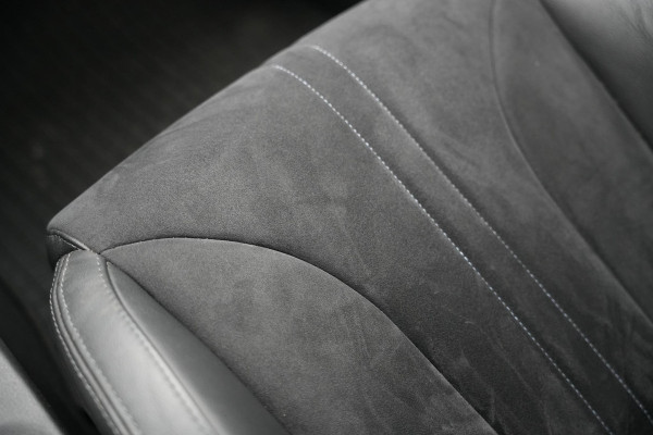 Hyundai i30 Fastback 2.0 N Panoramadak Schaalstoelen Stoelverw.